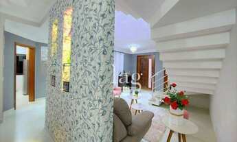 Imagem 12: Casa com 3 dormitórios à venda, 263 m² por R$ 1.250.000,00 - Condomínio Ibiti Royal Park