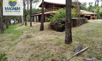 Imagem 7: Sítio-(PORTEIRA FECHADA), com: 3,19 ALQUEIRES, c/ Casa Sede: 5 dorm. Piscina, à venda, =77