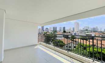 Imagem 3: VENDA APARTAMENTO PRAÇA TATUAPÉ