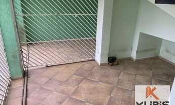 Imagem 5: Casa com 4 dormitórios à venda, 150 m² por R$ 550.000,00 - Parque São Vicente - Mauá/SP