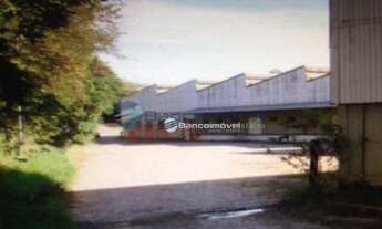 Imagem 4: Barracão Comercial para locação, Jardim Nova Mercedes, Campinas -