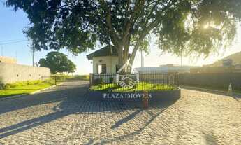 Imagem: Terreno à venda, 369 m² por R$ 105.000,00