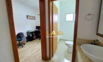 Imagem 7: Casa com 3 dormitórios à venda, 240 m² por R$ 1.290.000,00 - Condomínio Ibiti Reserva - So