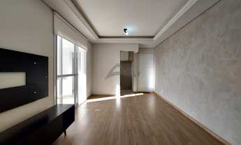 Imagem 6: Apartamento para aluguel com 77 metros quadrados com 3 quartos em Ponte Preta - Campinas