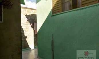 Imagem 5: 2 casas com 1 dormitório, cozinha e banheiro no mesmo terreno, à venda, 102 m² por R$ 200