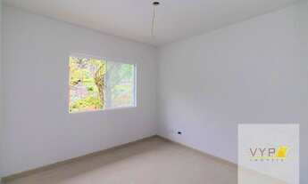 Imagem 6: Sobrado com 3 dormitórios à venda, 121 m² por R$ 570.000,00 - Barreirinha - Curitiba/PR