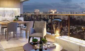 Imagem 7: Il Faro - Pronto 3 suites - Nobre Morumbi - 195m²