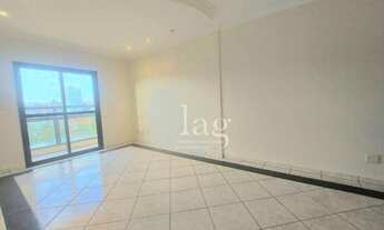 Imagem 6: Apartamento com 3 dormitórios à venda, 110 m² por R$ 450.000,00 - Edifício Santa Maria - S