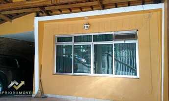 Imagem 2: Sobrado com 3 dormitórios à venda, 295 m² por R$ 750.000 - Vila Assunção - Santo André/SP