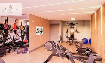 Imagem 2: Apartamento com 1 suíte à venda por R$ 689.267 - Nações - Balneário Camboriú/SC