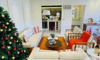 Imagem 3: Casa para Venda em Barueri, Alphaville, 3 dormitórios, 3 suítes, 6 banheiros, 4 vagas