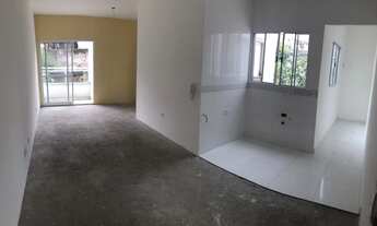 Imagem: Cobertura à venda, 53 m² por R$ 298.000,00