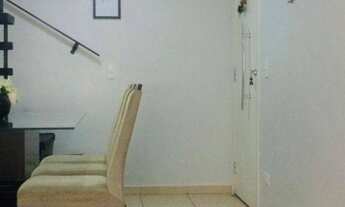 Imagem 6: Cobertura com 2 dormitórios à venda, 104 m² por R$ 420.000,00 - Vila São Pedro - Santo And