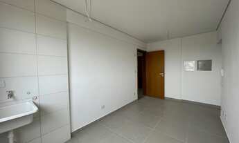 Imagem 5: Dom Casmurro | 28m² Privativo | 8º Andar