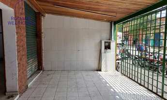 Imagem 3: Loja para alugar, 120 m² - Sacomã - São Paulo/SP