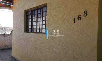 Imagem 3: Casa com 3 dormitórios à venda, 70 m² por R$ 485.000 - Jardim Vera Cruz - Louveira/SP