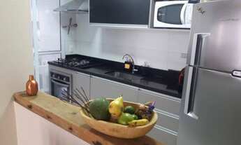 Imagem 5: 2 DORMS, 200 MTS DA AV VEREADOR JOÂO DE LUCA, 60 m² - Jardim Prudência - São Paulo/SP - AP