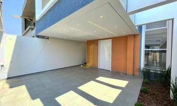 Imagem 1: SOBRADO COM 3 SUÍTES