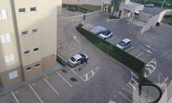 Imagem 3: Apartamento com 3 dormitórios à venda, 81 m² por R$ 400.000,00 - Vila Pagano - Valinhos/SP