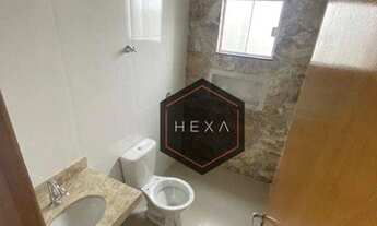 Imagem 7: Casa com 2 quartos à venda - Residencial Fidelis - Goiânia/GO