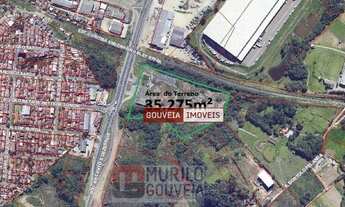 Imagem: Área Comercial à venda, Tatuquara, Curitiba