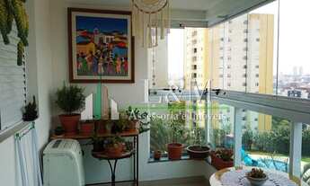 Imagem 4: Apartamento VILA MARIANA SAO PAULO SP Brasil