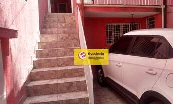 Imagem 6: Casa com 3 dormitórios à venda, 160 m² por R$ 530.000,00 - Vila Liviero - São Paulo/SP