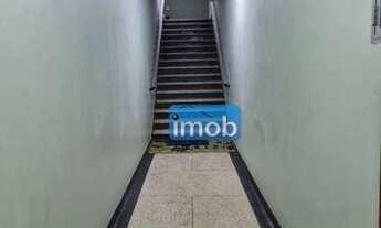 Imagem 6: Garagem fechada Apartamento com 3 dormitórios