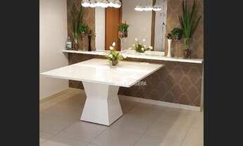 Imagem 7: Apartamento Torre Di Nápoli com 3 dormitórios sendo 1 suíte à venda, 86 m² por R$ 550.000