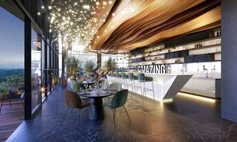 Imagem 5: Apartamento à venda, 4 quartos, 3 suítes, 4 vagas, Vila da Serra - Nova Lima/MG