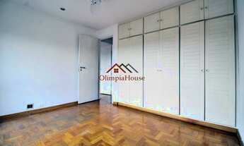 Imagem 4: Apartamento Locação Vila Nova Conceição 204 m² 2 Dormitórios