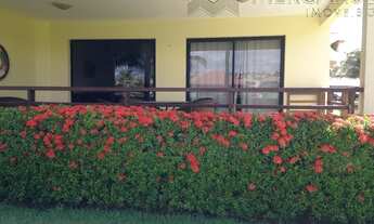 Imagem 2: Apartamento à venda | Aquaville Resort | Porto das Dunas