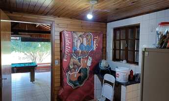 Imagem 4: Mirassol - Sítio