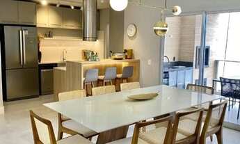 Imagem 4: Apartamento com 3 suítes à venda, 130 m² - Pioneiros - Balneário Camboriú/SC