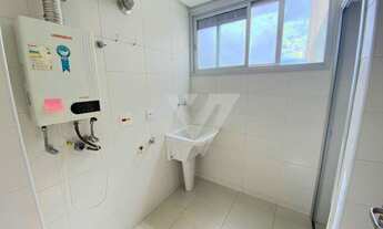 Imagem 6: Apartamento com 3 Suítes, 3 Vagas, à venda, Campolim - Edifício Zurique - Sorocaba/SP