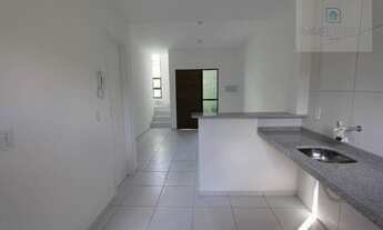 Imagem 6: Casa duplex em condomínio no Passaré