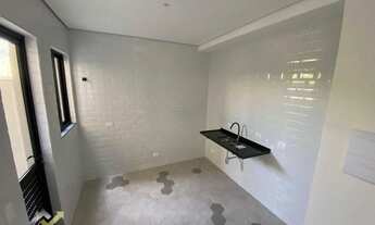 Imagem 5: Apartamento com 2 dormitórios à venda, 46 m² por R$ 335.000 - Jardim Ocara - Santo André/S