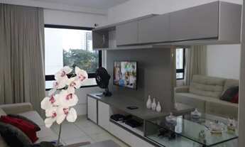 Imagem 7: Apartamento mobiliado próximo ao mar