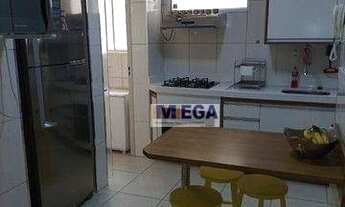 Imagem 6: Apartamento com 3 dormitórios à venda, 100 m² por R$ 450.000,00 - Jardim Paraíso - Campina