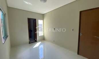Imagem 3: Casa com 70m² em Barreirinhas Porcelanato 03 Vagas MKT**24*TR87918