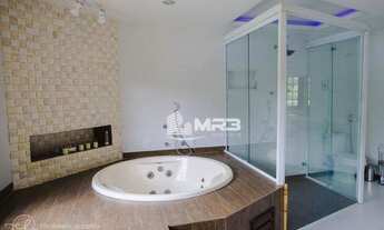 Imagem 7: Casa com 1 dormitório à venda, 400 m² por R$ 2.600.000,00 - Itanhangá - Rio de Janeiro/RJ