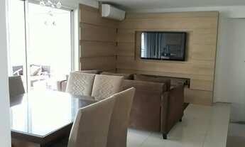 Imagem 3: Apartamento para venda possui 160 metros quadrados com 4 quartos em Vila Mariana - São Pau