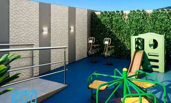 Imagem 4: Lançamento Apartamento Edifício Residencial San Blas em Porto Belo