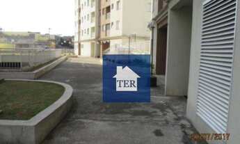 Imagem 3: Apartamento com 2 dormitórios à venda, 47 m² por R$ 240.000,00 - Sítio do Mandaqui - São P