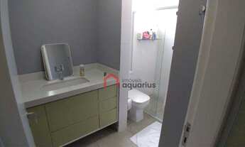 Imagem 8: Apartamento à venda, 100 m² por R$ 410.000,00 - Cidade Morumbi - São José dos Campos/SP