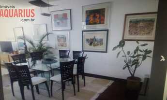 Imagem 3: Apartamento com 4 dormitórios à venda, 214 m² por R$ 749.000,00 - Vila Adyana - São José d