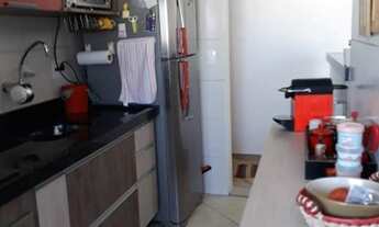 Imagem: Apartamento com 2 dormitórios à venda