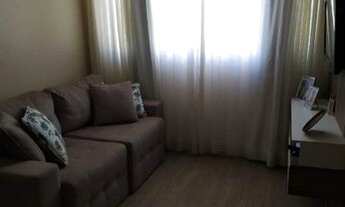 Imagem 2: Apartamento 3 quartos - Metropolitan Plaza - Avenida São João