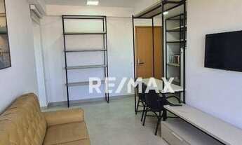 Imagem 3: Apartamento mobiliado no Neo Petrópolis