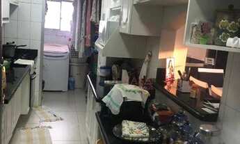 Imagem 7: Apartamento Duples com 3 suítes, com área gourmet